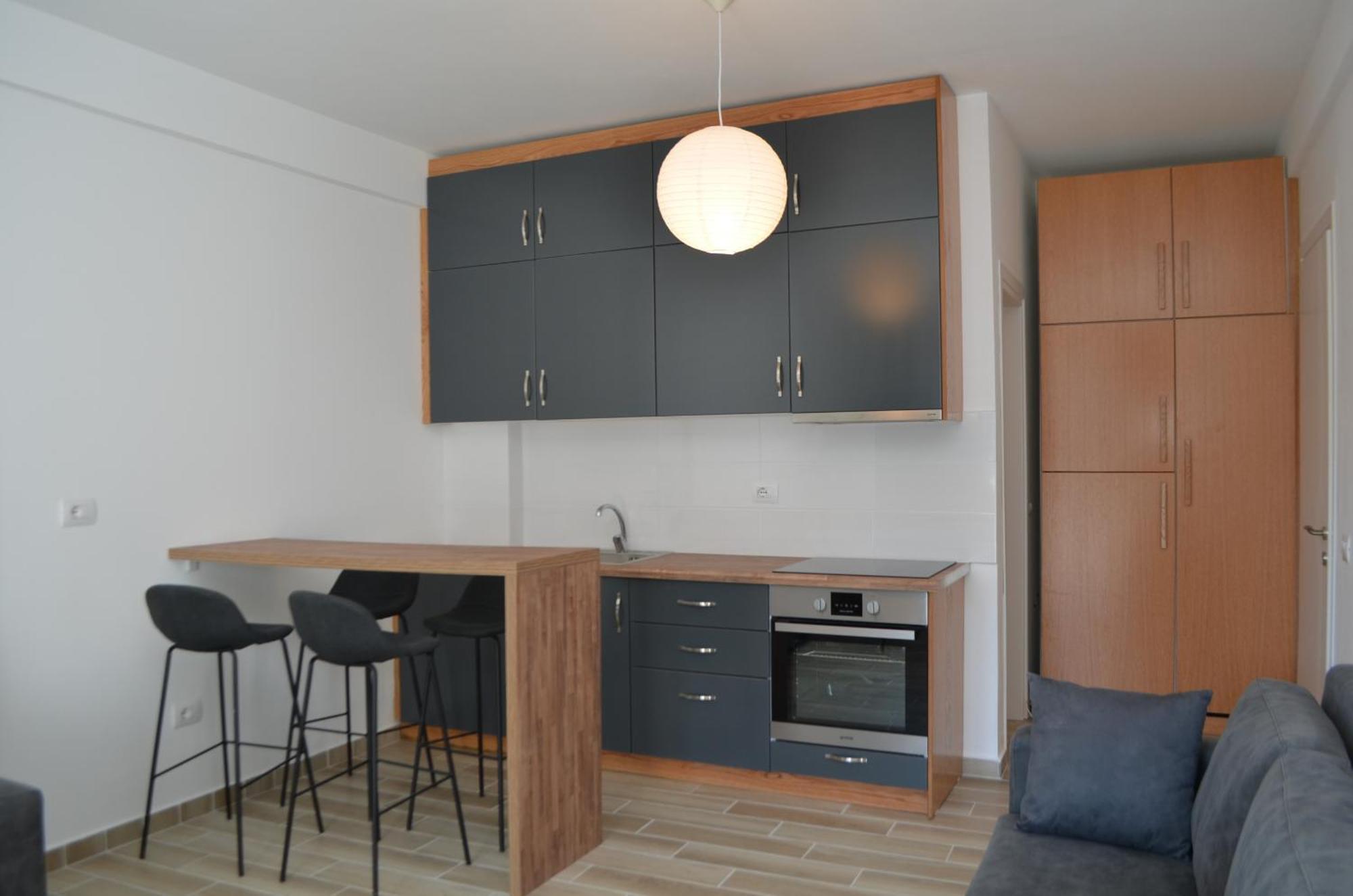 Brand New Apartments Саранда Экстерьер фото