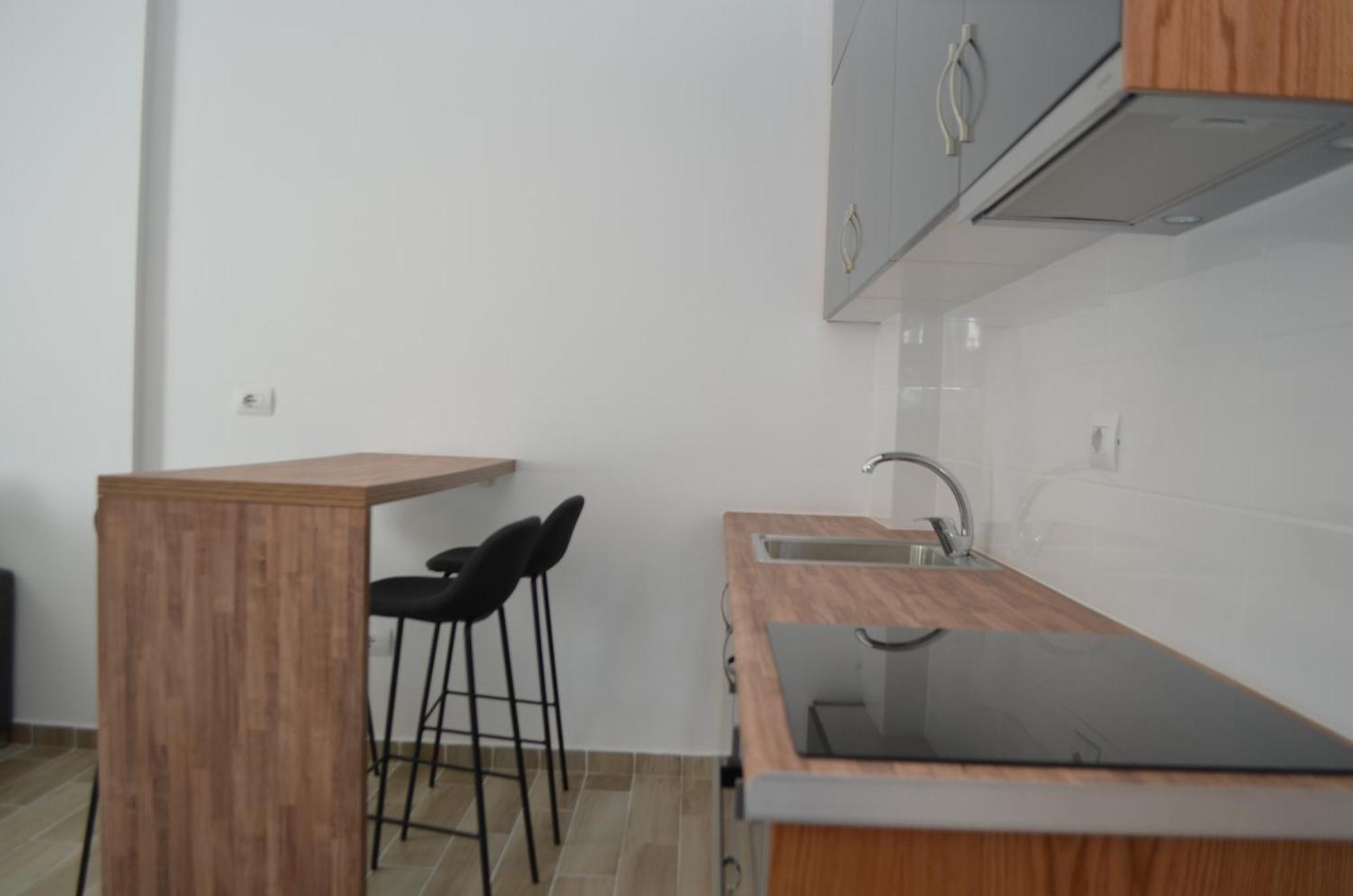 Brand New Apartments Саранда Экстерьер фото